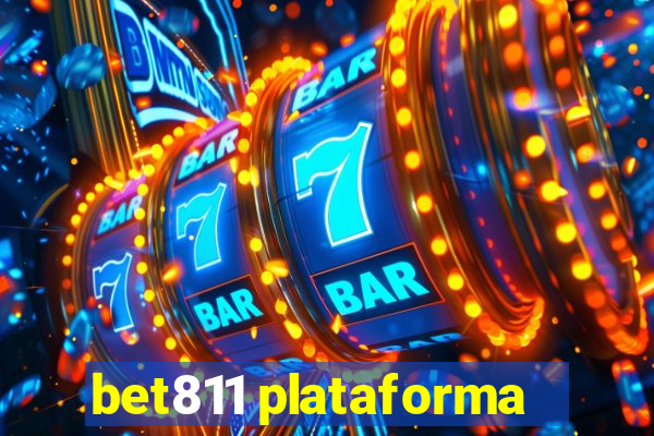 bet811 plataforma